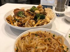 -眉州东坡(北苑华贸店)