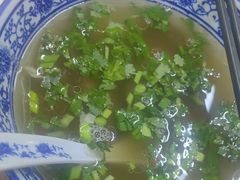 -长安后宰门水盆羊肉(新都心店)