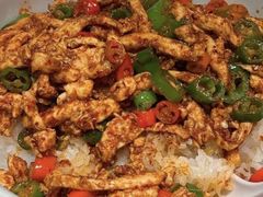 -王繁星面馆(西安熙地港店)