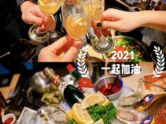 -囧吉香生蚝牛排馆(湖北路店)