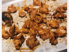 -新石器烤肉(无锡万象城店)