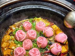 -刘淑芬·活鱼铁锅炖(北京首店)