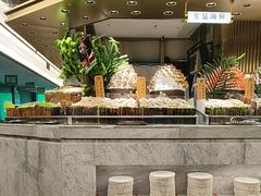 -亚马逊海鲜自助(梅溪湖步步高店)