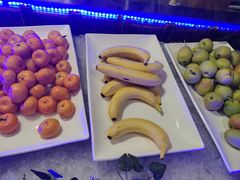 -川渝又一村火锅烤肉自助(步行街店)