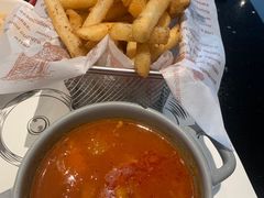-西堤牛排(合肥之心城店)