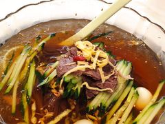 -七八冷面·延边朝鲜族美食(圣熙八号店)