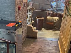 -长安炊烟庭院陕菜(七路明光路店)