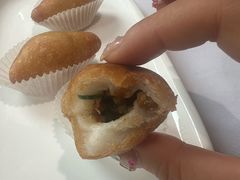 -老洋房花园饭店(绍兴路店)