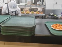 -白鹤大冷面