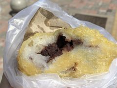 -平湖炸糕(西湖道店)