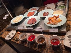 -杭州国际会议中心洲际酒店-原素全日餐厅(解放东路店)