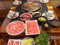 -沸炉重庆老火锅(军事博物馆店)