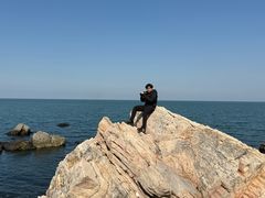 -养马岛旅游度假区