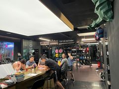 -TOP健身私教工作室(侨香店)