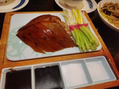 -满园烤鸭·春饼(沈北万达店)