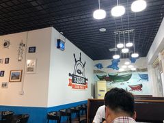 -东极岛海鲜
