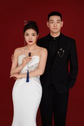 -新奕映像摄影机构