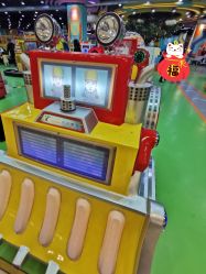 -哈尼兔儿童游戏乐园(沈阳大东龙之梦店)