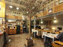 大堂-Cafe Alice咖啡爱丽丝(奥城店)