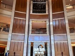 -深圳星河丽思卡尔顿酒店