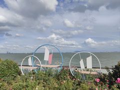 -贡湖湾湿地公园