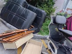 -浦东食品城(华诚大厦店)