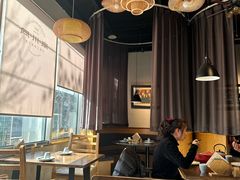 -向川南·水煮鱼·川菜(和平里店)