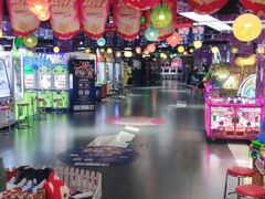 -大玩家(通州万达广场店)
