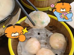 -东江海鲜酒家(艺都分店)