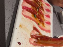 -喜鹊烤肉酒场(美乐城店)