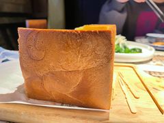 -绿茶餐厅(北京凤凰汇店)