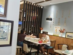 -山海菜馆·海肠捞饭·青岛菜(栈桥店)