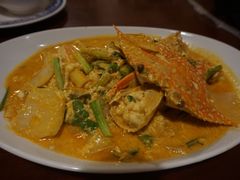 -Dang restaurant (patong phuket)
