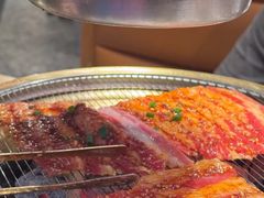 -西塔老太太泥炉烤肉(北京双井店)
