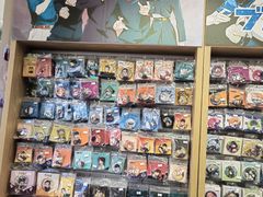 -一朵一果(南锣鼓巷店)