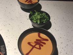 -京韵胡同·酱香羊蝎子火锅涮肉(长寿路店)