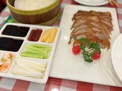 -东四民芳餐厅(朝阳门店)