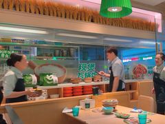 -谷田稻香·砂锅菜(南沙万达广场店)