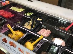 -赛百味(仙林金鹰店)
