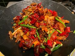 -嘎嘎鸭脑壳(金沙店)