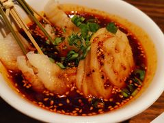 -太二酸菜鱼(广州IFC国金天地店)