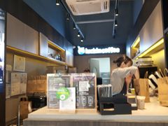 -瑞幸咖啡(八卦岭工业店)