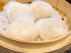 -高第街56号融合餐厅(振华五星百货店)