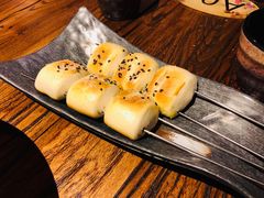 -并州大牌档之醉轻尘