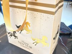 -CHARLIETOWN红茶公司(南京万象天地店)