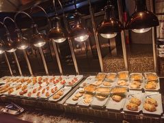 -星伦多自助料理·涮烤一体(杭州来福士店)