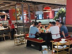 -季季红火锅(长沙步行街店)