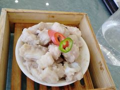 -国贸旋转餐厅(国贸广场店)