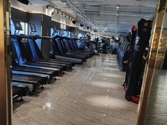 -古德菲力健身(特区报业店)