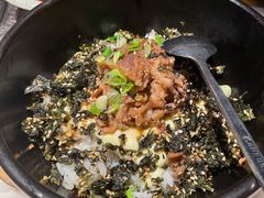 -厚贞日式烤肉(龙之梦店)